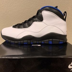 Nike Air Jordan 10 retro